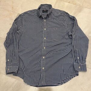 Men’s L Vineyard Vines performance Oxford